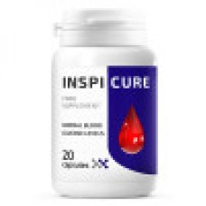 Inspicure - kapsule za diabetes.