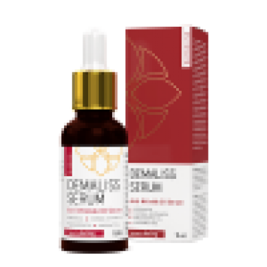 Demaliss Serum - serum za pomlajevanje