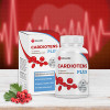Cardiotens Plus - kapsule za zniževanje krvnega tlaka