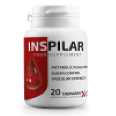 INSPILAR - kapsule za cistitis