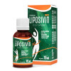Liposivin - kapljice za hujšanje