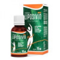 Liposivin - kapljice za hujšanje