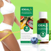 IdealFit – kapljice za hujšanje