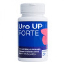 Uro UP Forte Prostatitis - tablete za prostatitis