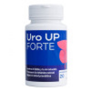 Uro UP Forte Prostatitis - tablete za prostatitis