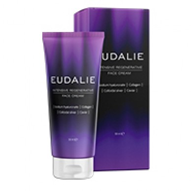 Eudalie - pomlajevalno sredstvo