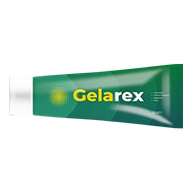 Gelarex - sredstvo za zdravljenje hemoroidov