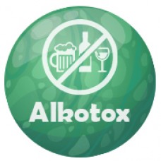 Alkotox - zdravilo za zdravljenje alkoholizma