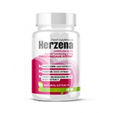 Herzena - sredstvo za hipertenzijo