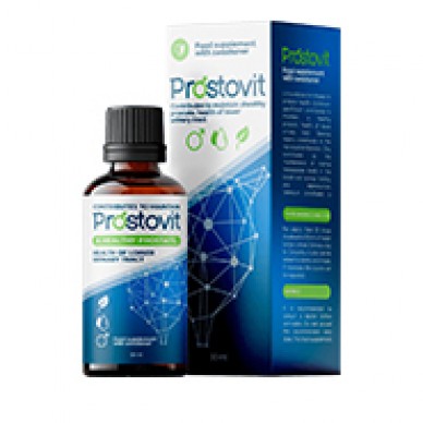 Prostovit - sredstvo za zdravljenje prostatitisa