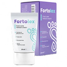 Fortolex - gel proti hallux valgus deformaciji