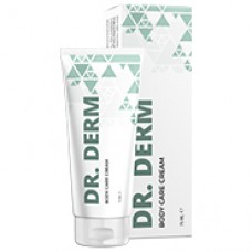 Dr.Derm - krema proti luskavici