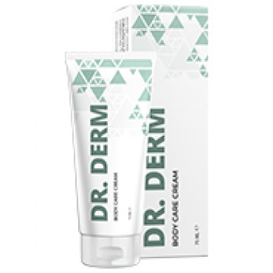 Dr.Derm - krema proti luskavici