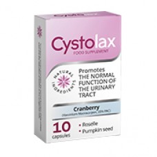 Cystolax - Sredstvo za cistitis