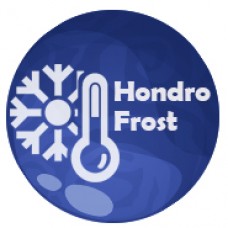 Hondrofrost - zdravilo za zdravljenje sklepov