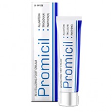 Promicil — sredstvo proti glivicam