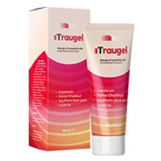 Traugel - gel za sklepe