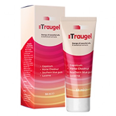 Traugel - gel za sklepe