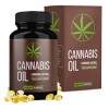 Cannabis Oil - izboljšanje sluha