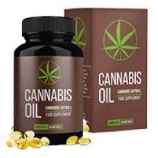 Cannabis Oil - izboljšanje sluha