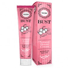 Wow Bust - krema za povečanje prsi
