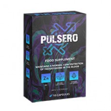 Pulsero - sredstvo za potenco