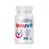 Insuvit - za zdravljenje diabetesa