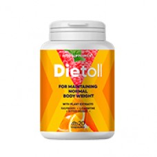 Dietoll - sredstvo za hujšanje