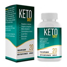 Keto Diet - sredstvo za hujšanje