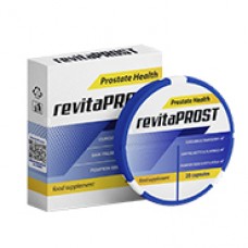 Revitaprost - Sredstvo za zdravljenje prostatitisa
