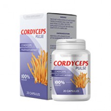 Cordyceps Pulse — Sredstvo proti krčnim žilam