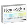 Normadex - sredstvo proti parazitom