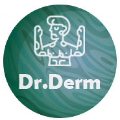 Dr.Derm - zdravilo za zdravljenje psoriaze