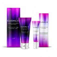 Eudalie 1+1 - pomlajevalna krema za obraz