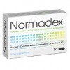 Normadex - sredstvo proti parazitom