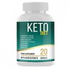 Keto Diet - sredstvo za hujšanje
