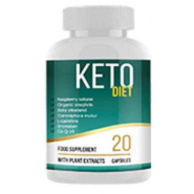Keto Diet - sredstvo za hujšanje