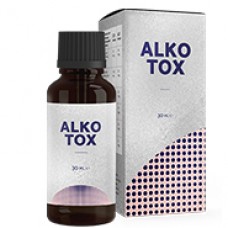 Alkotox - sredstvo za zdravljenje alkoholizma