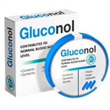 Gluconol - zdravilo za diabetes