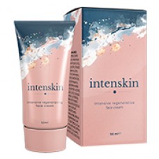 IntenSkin - pomlajevalna krema