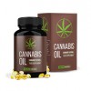 Cannabis Oil - sredstvo za sklepe