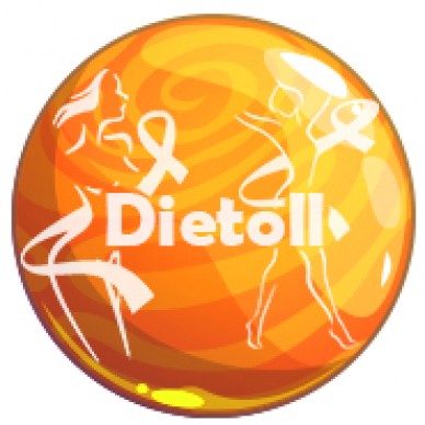 Dietoll - kapsule za hujšanje